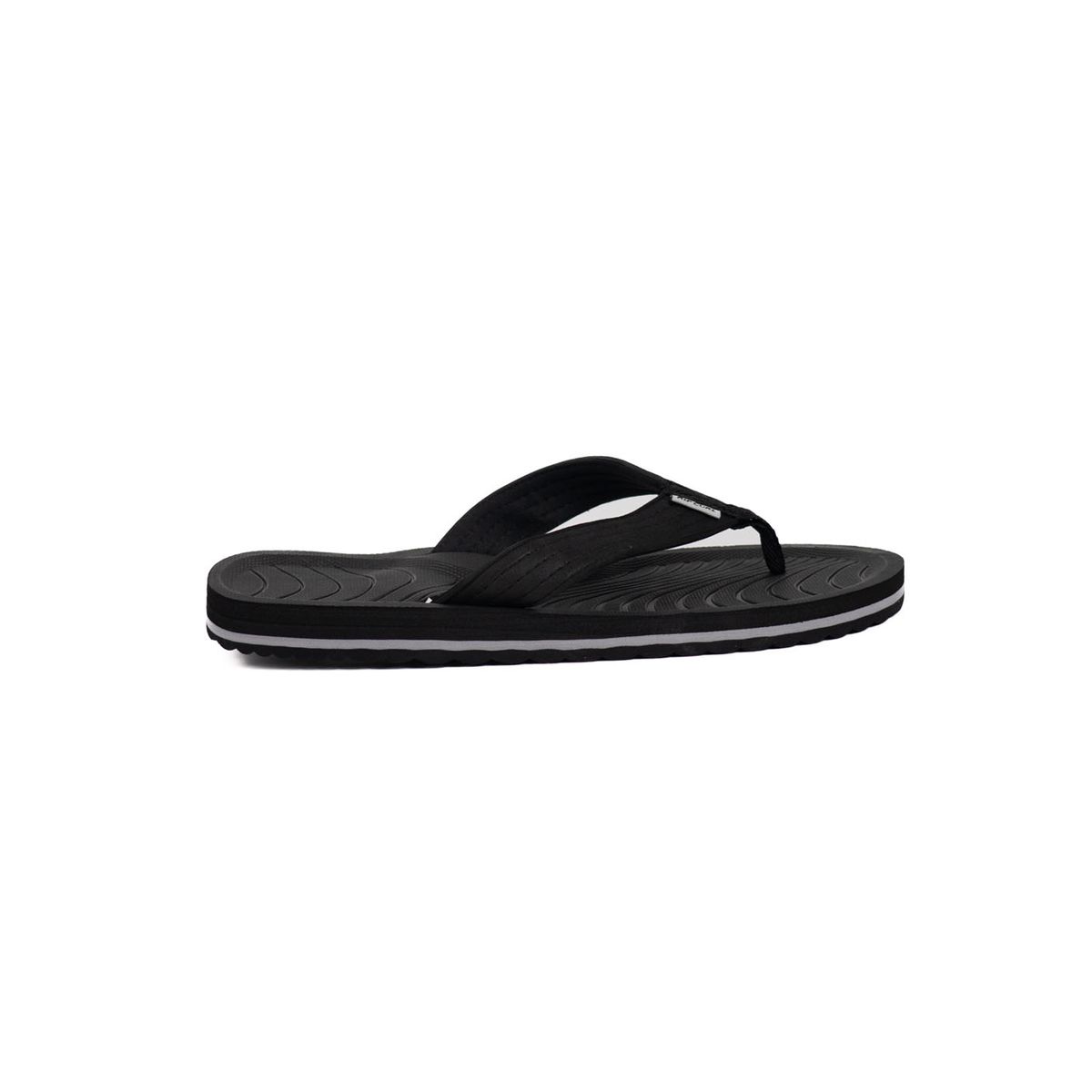 RIP CURL - Sandalias Moonwave Negro Hombre Rip Curl