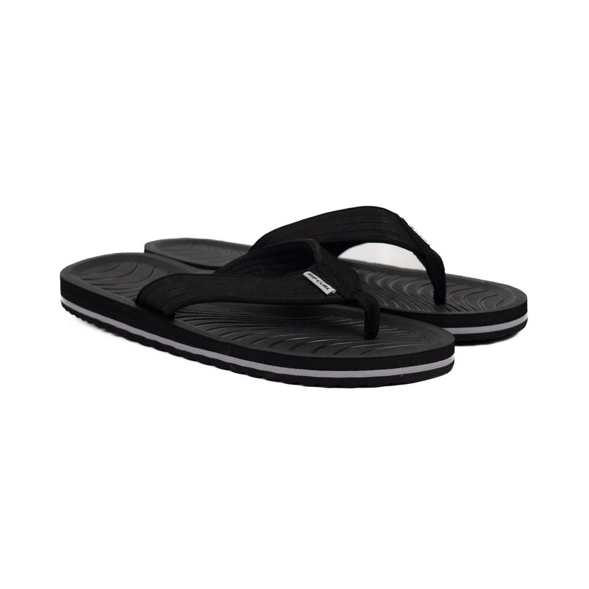 RIP CURL - Sandalias Moonwave Negro Hombre Rip Curl