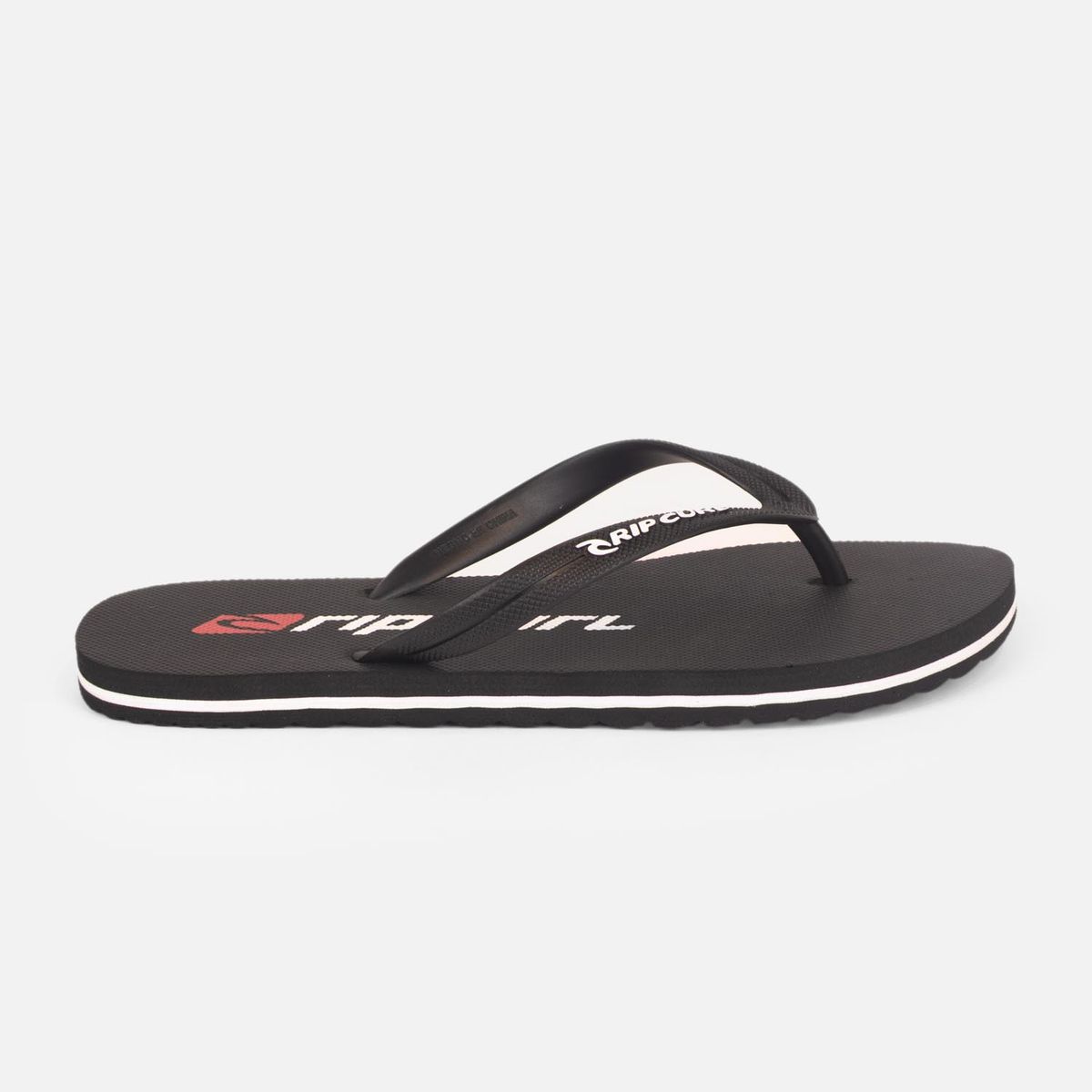 RIP CURL - Sandalias Beachlight Negro Infantil Rip Curl