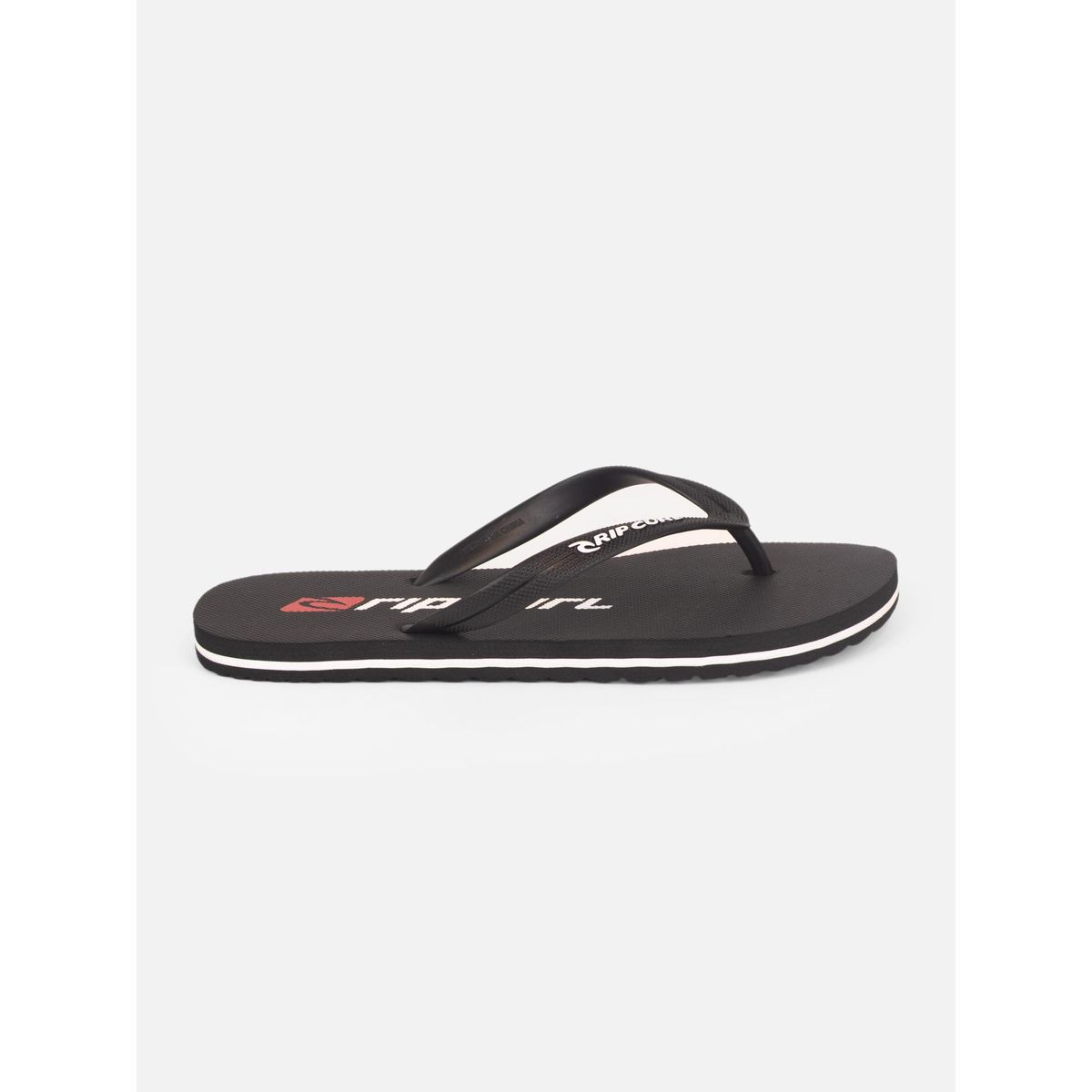 RIP CURL - Sandalias Beachlight Negro Infantil Rip Curl