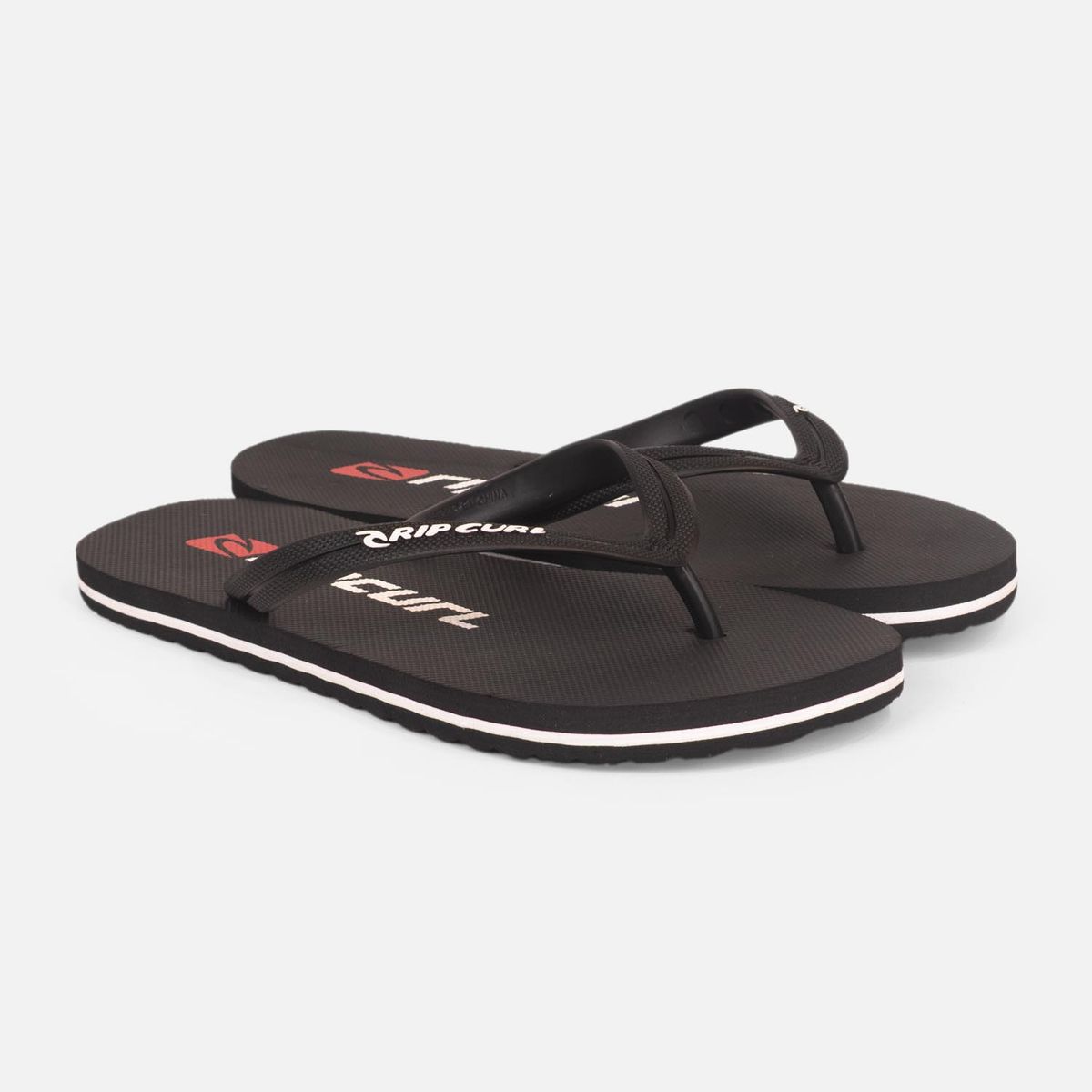 RIP CURL - Sandalias Beachlight Negro Infantil Rip Curl
