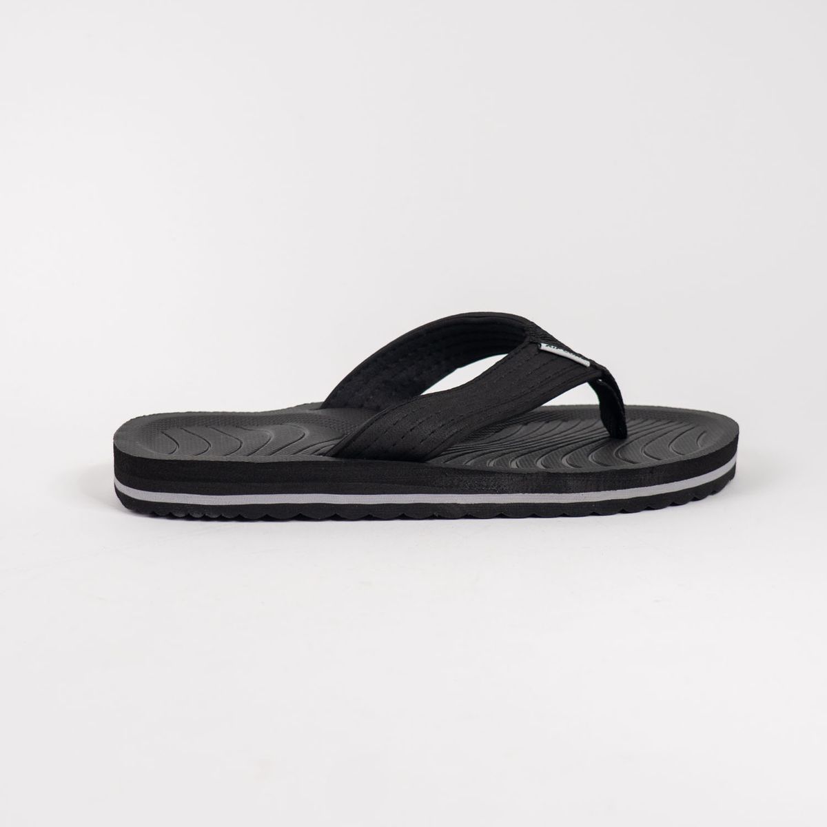 RIP CURL - Sandalias Oceanpath Negro Infantil Rip Curl