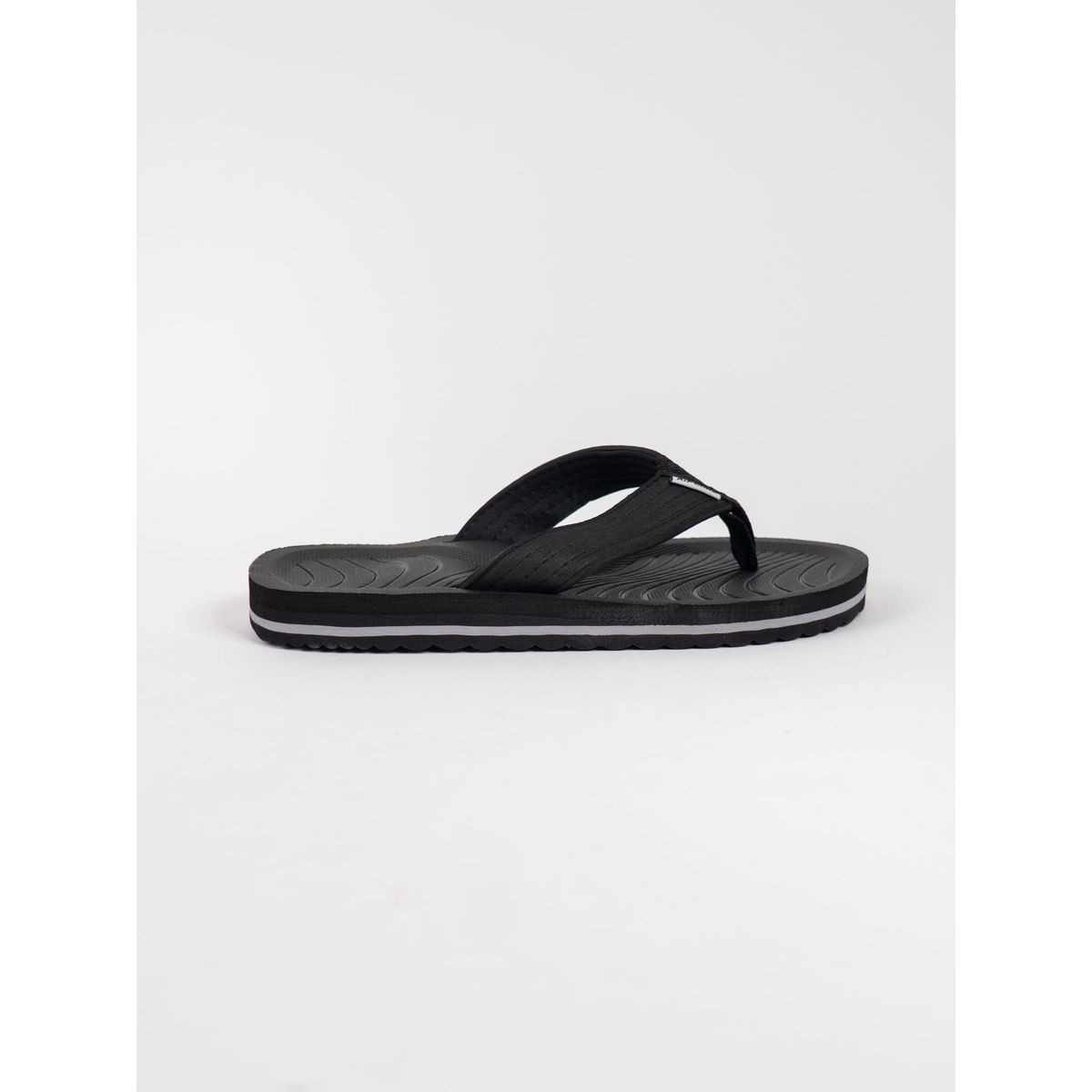 RIP CURL - Sandalias Oceanpath Negro Infantil Rip Curl