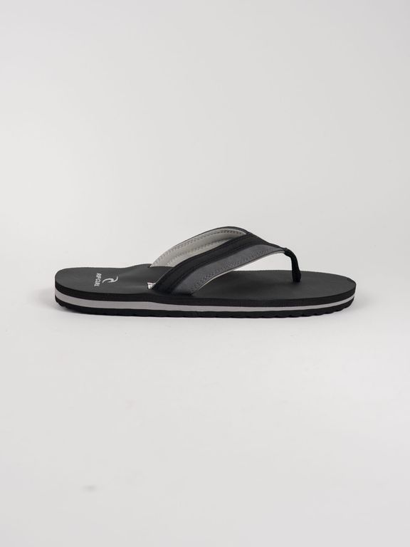 Sandalias Saltpath Negro Hombre