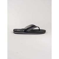 Sandalias Saltpath Negro Hombre