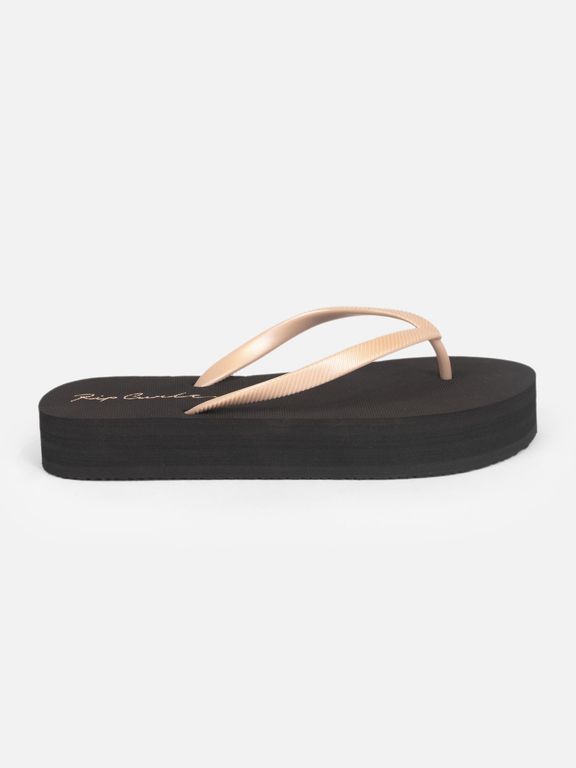 Sandalias Windfoam Café Mujer