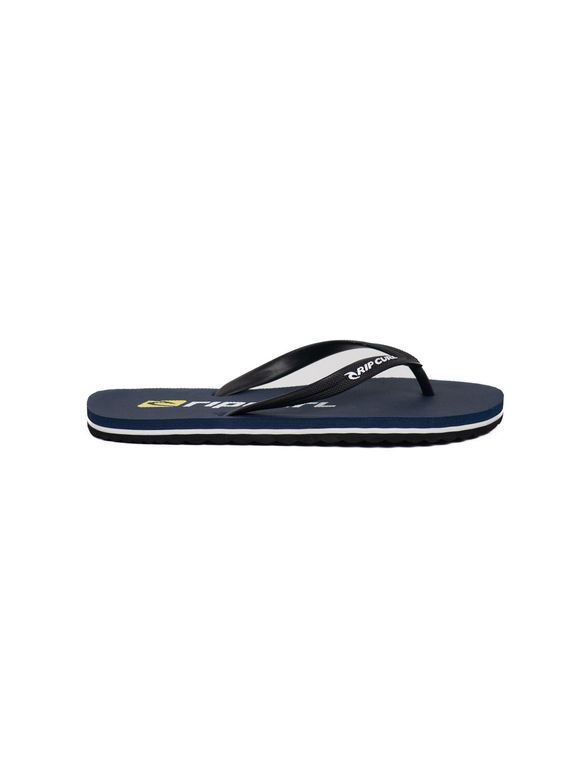 Sandalias Seawind Azul Hombre