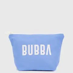 BUBBA - Neceser Cotton Blue L Essentials