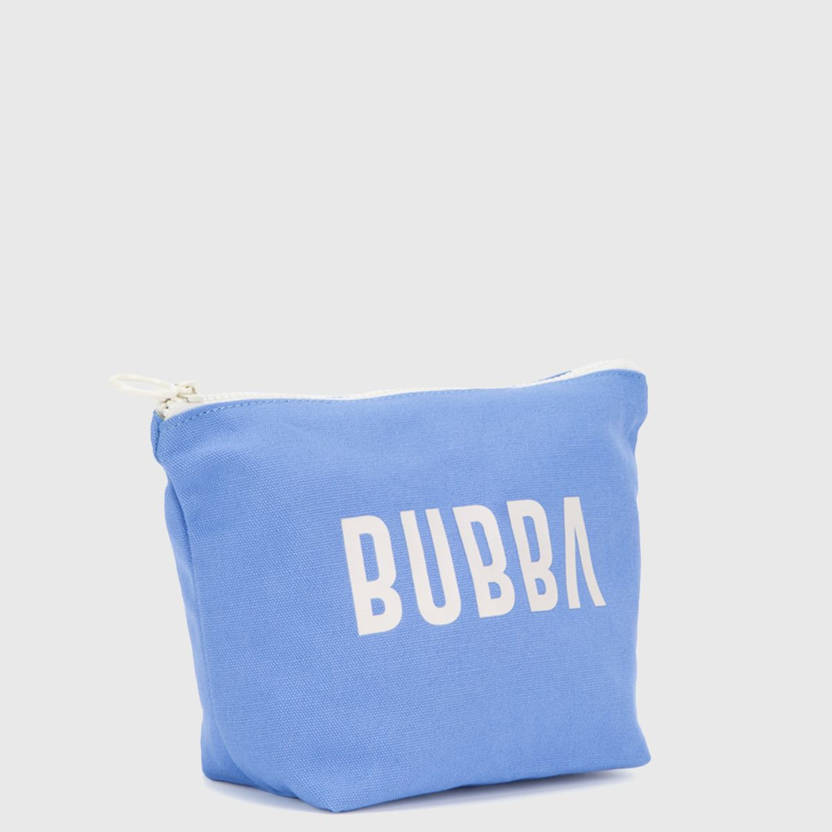 BUBBA - Neceser Cotton Blue L Bubba Essentials