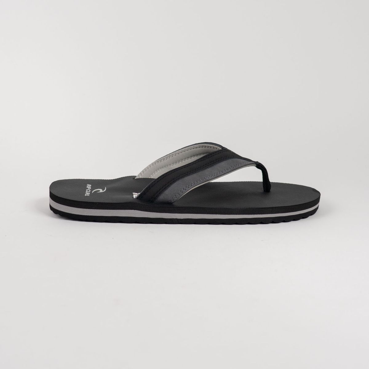 RIP CURL - Sandalias Saltpath Negro Hombre Rip Curl