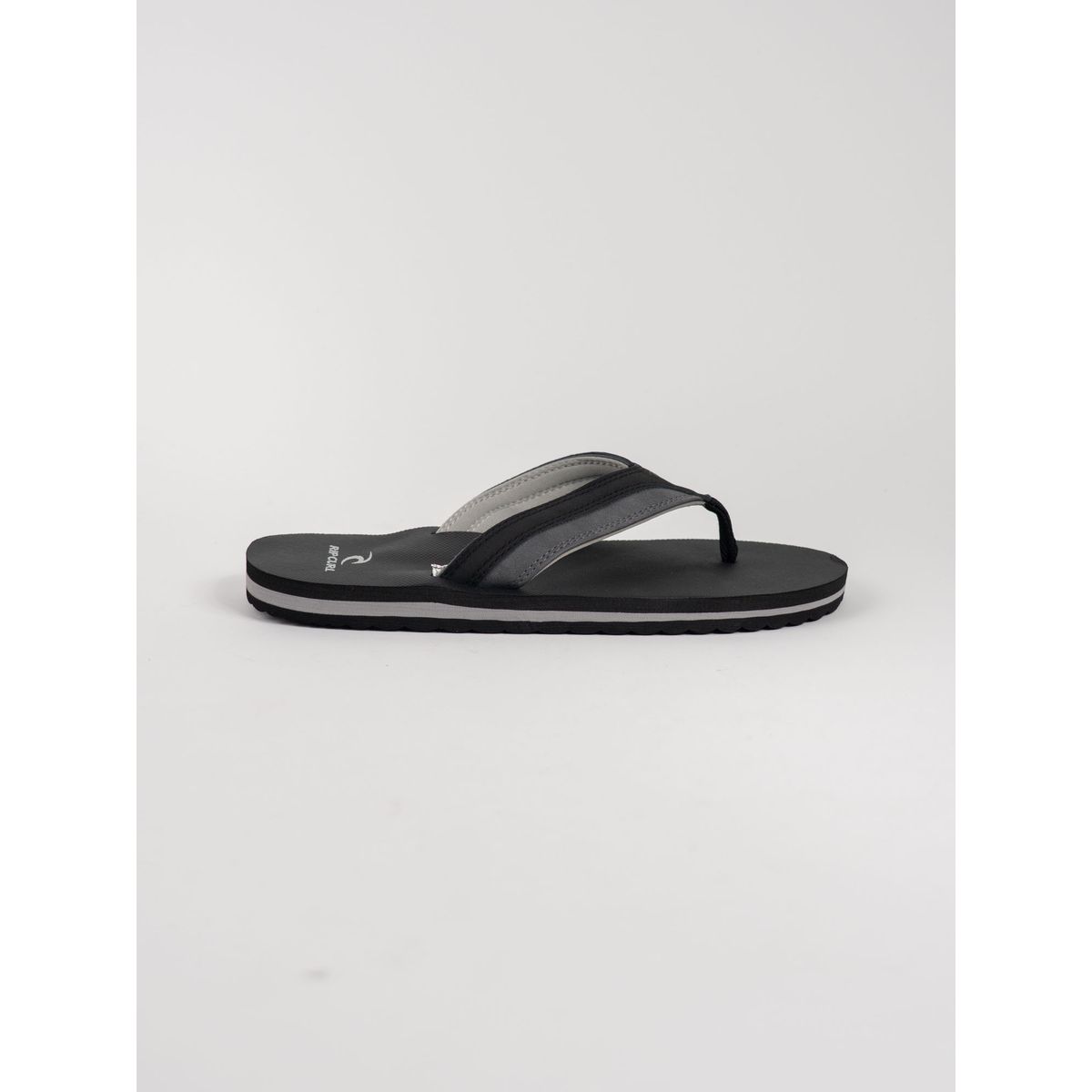 RIP CURL - Sandalias Saltpath Negro Hombre Rip Curl