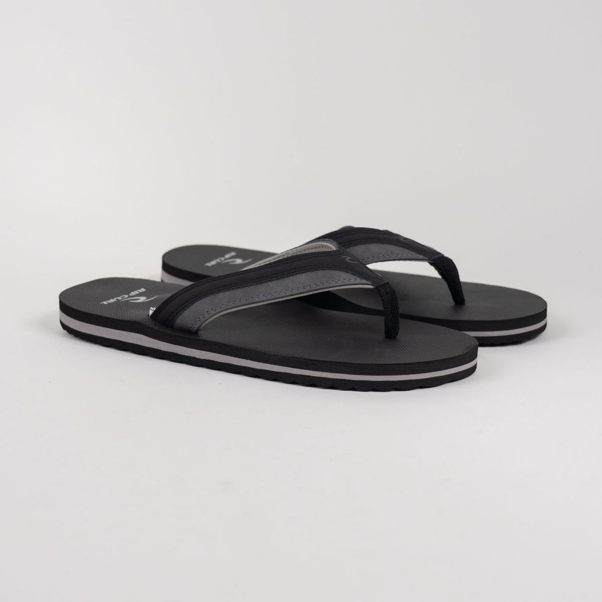 RIP CURL - Sandalias Saltpath Negro Hombre Rip Curl