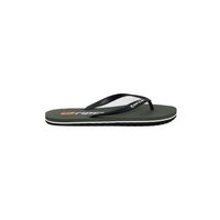 Sandalias Surftrail Verde Hombre
