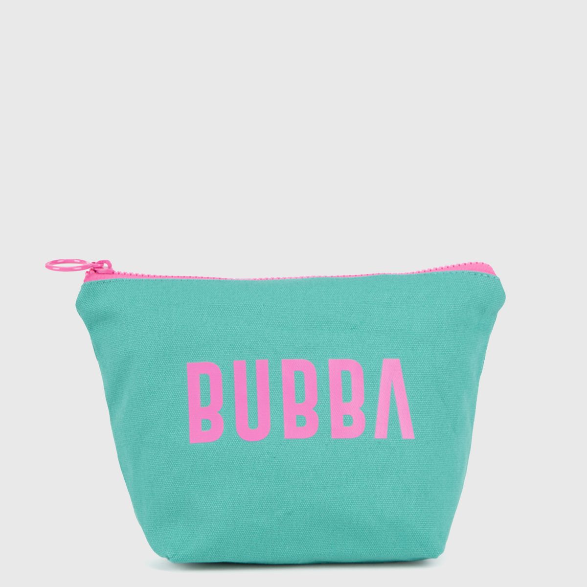 BUBBA - Neceser Cotton Green L Bubba Essentials