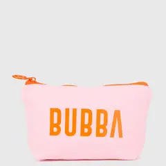 BUBBA - Neceser Cotton Pink S Essentials