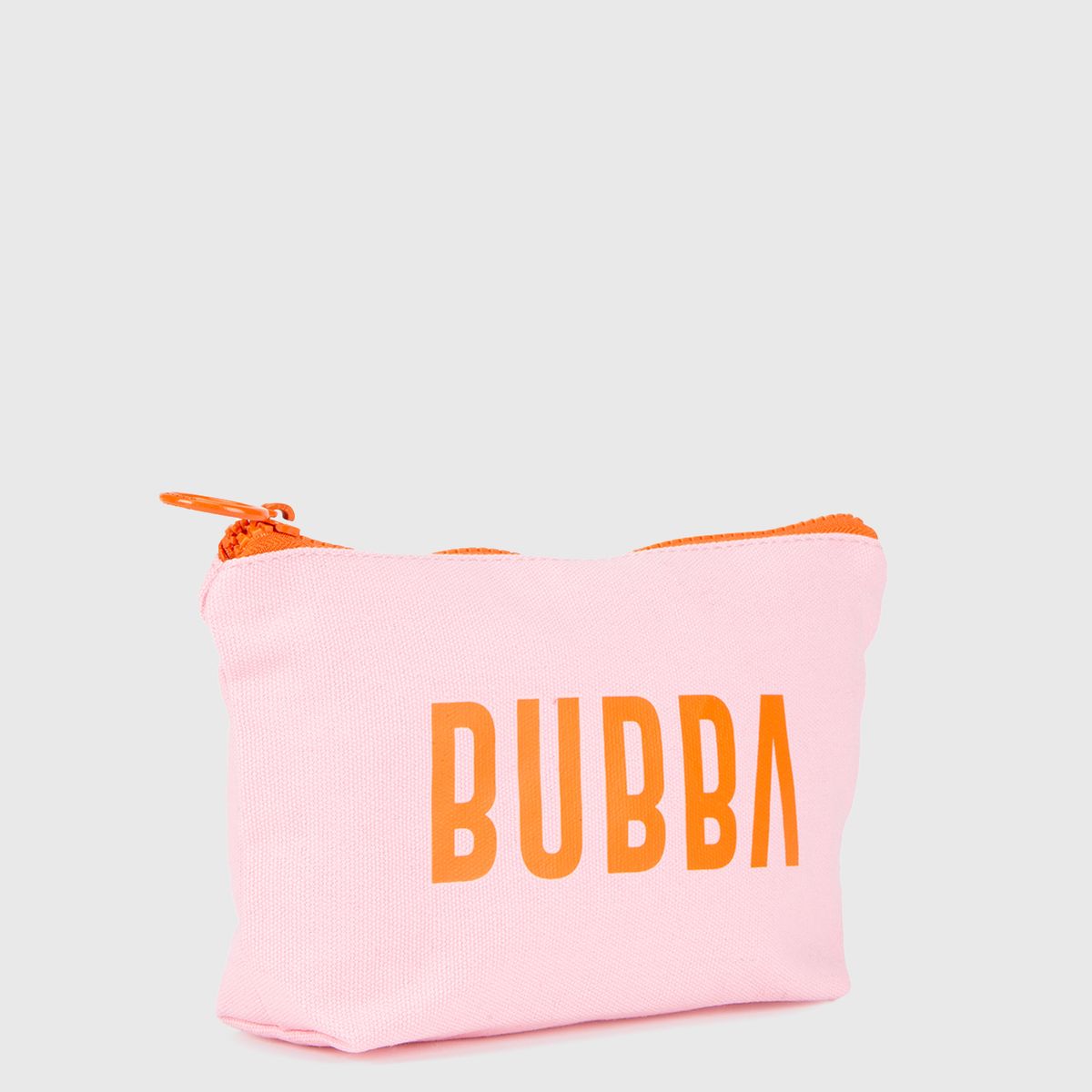 BUBBA - Neceser Cotton Pink S Bubba Essentials