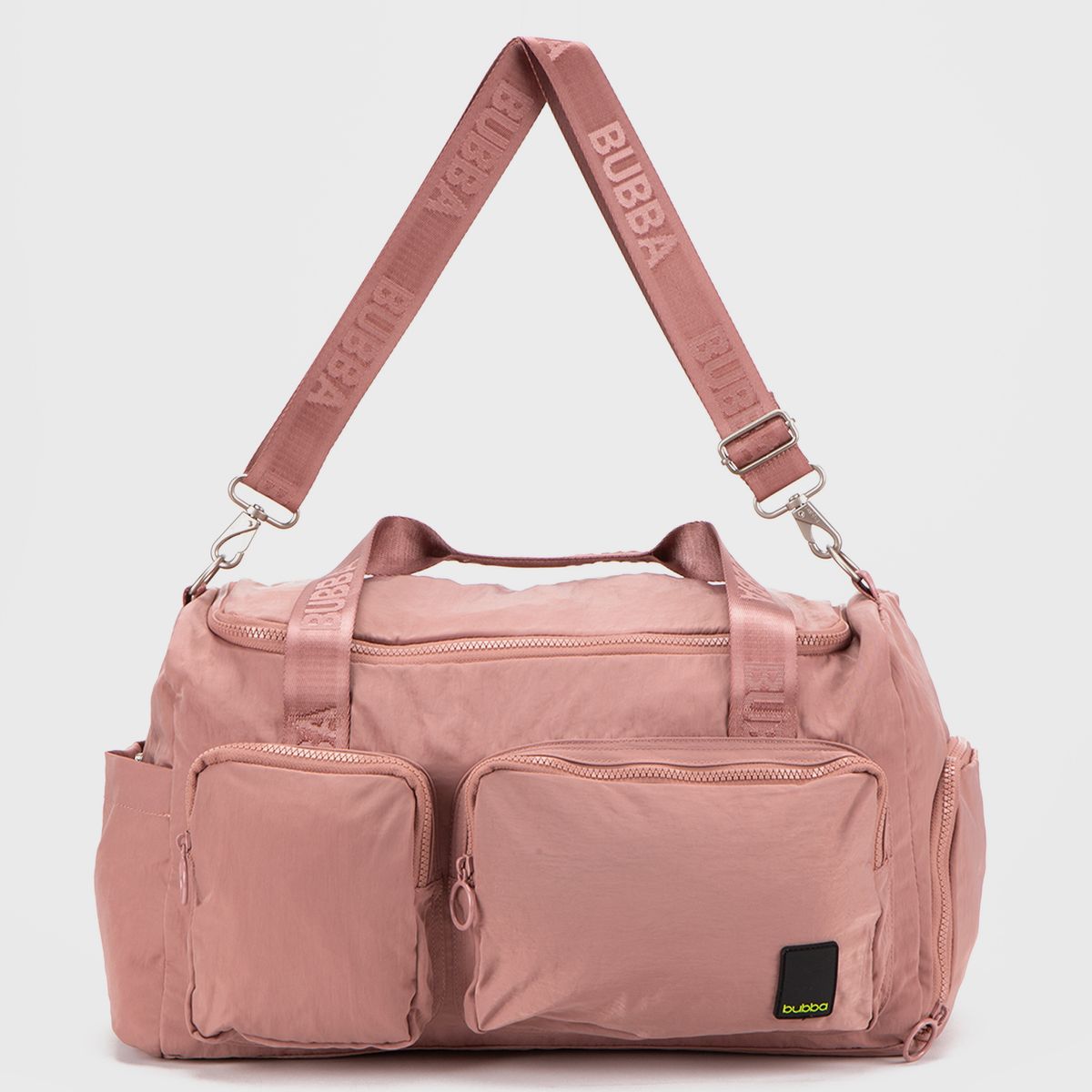 BUBBA - Sport Bag Cargo Crystal Rose Bubba Essentials