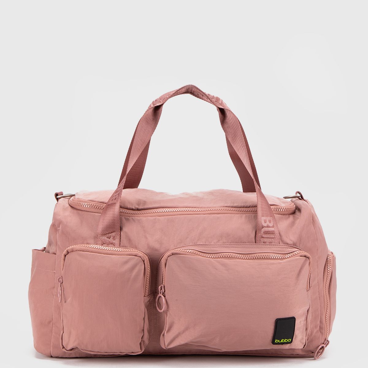 BUBBA - Sport Bag Cargo Crystal Rose Bubba Essentials