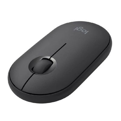 Imagen 2 del producto Mouse Inalámbrico Pebble 2 M350S Grafito