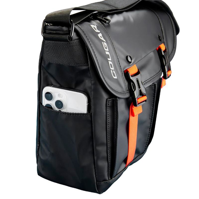 COUGAR - Bolso tipo maletin Cougar Enforcer 9 Litros