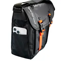 COUGAR - Bolso tipo maletin Enforcer 9 Litros