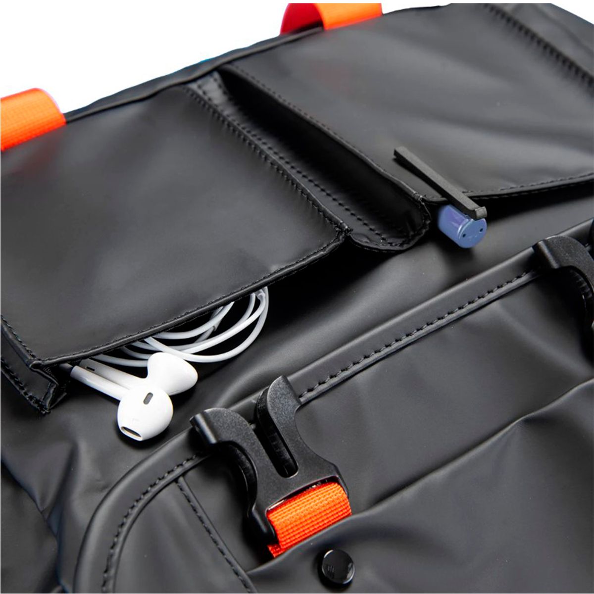 COUGAR - Bolso tipo maletin Cougar Enforcer 9 Litros