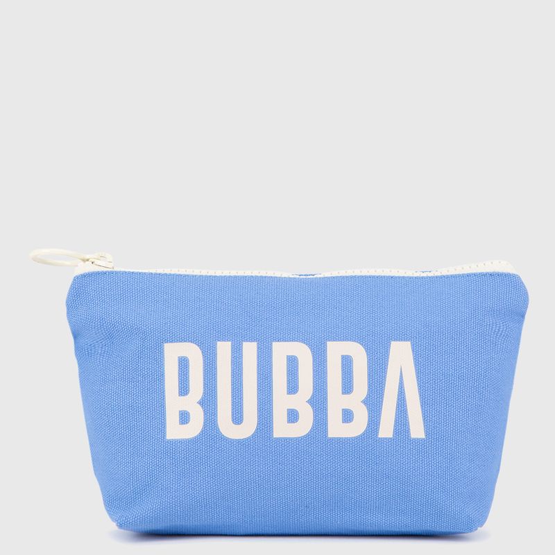 BUBBA - Neceser Cotton Blue S Bubba Essentials