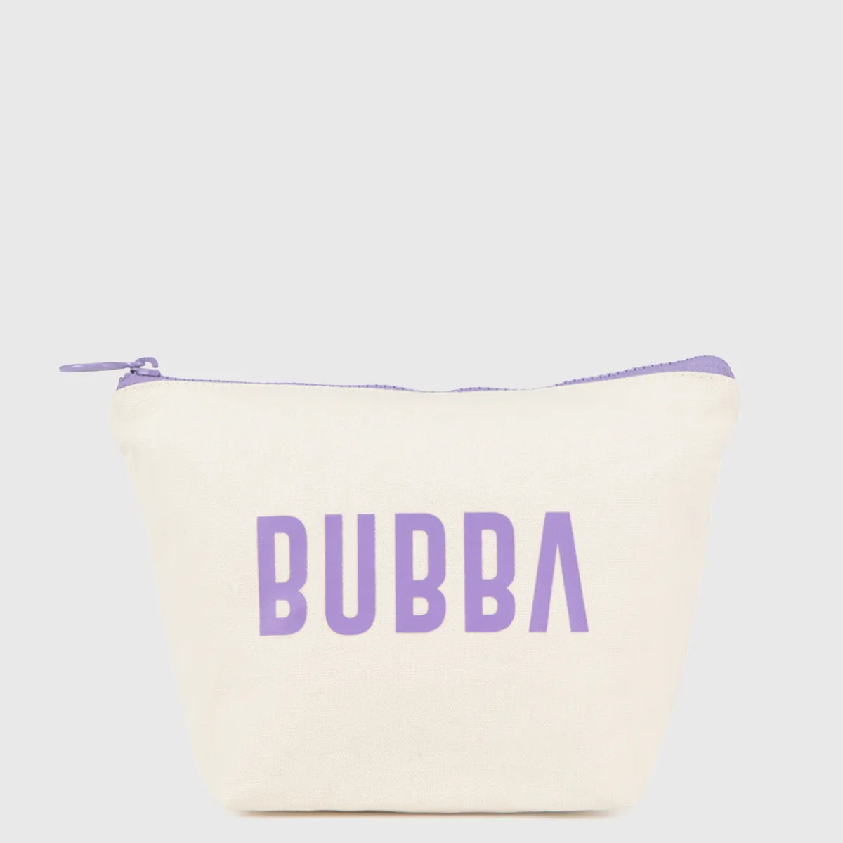 BUBBA - Neceser Cotton White L Bubba Essentials