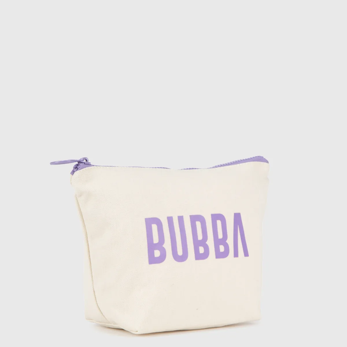 BUBBA - Neceser Cotton White L Bubba Essentials