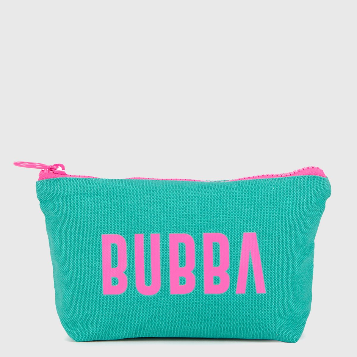 BUBBA - Neceser Cotton Green S Bubba Essentials
