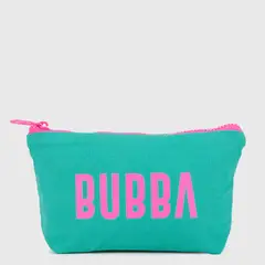 BUBBA - Neceser Cotton Green S Essentials
