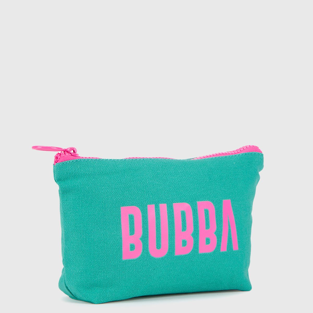 BUBBA - Neceser Cotton Green S Bubba Essentials