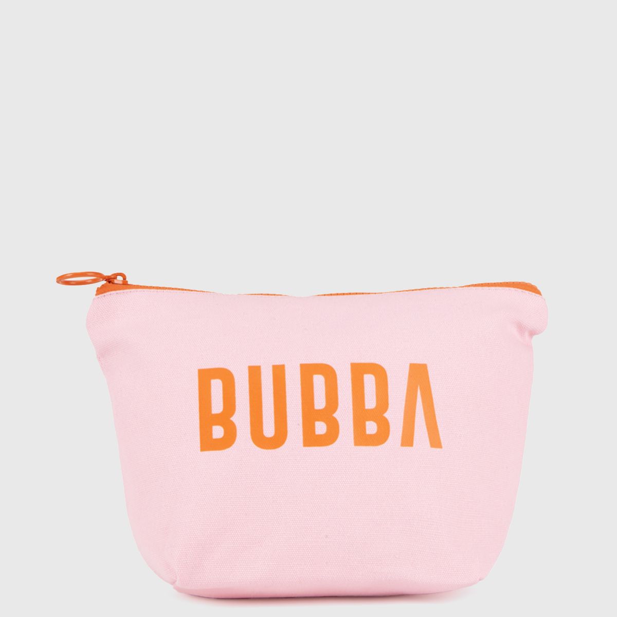 BUBBA - Neceser Cotton Pink L Bubba Essentials