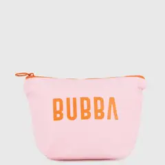 BUBBA - Neceser Cotton Pink L Essentials