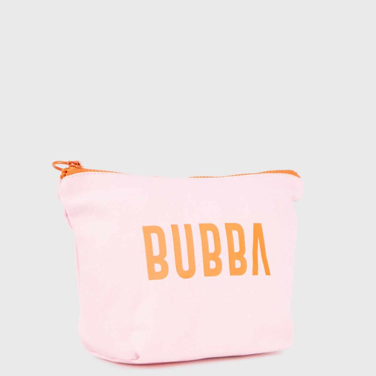 BUBBA - Neceser Cotton Pink L Bubba Essentials