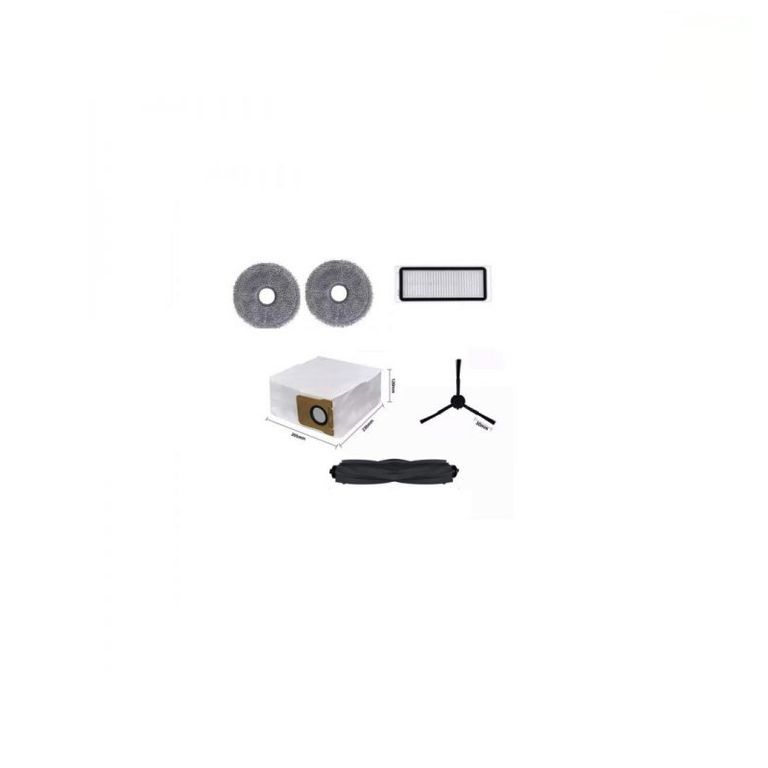 DREAME Marca accesorios kit para l20 ultra