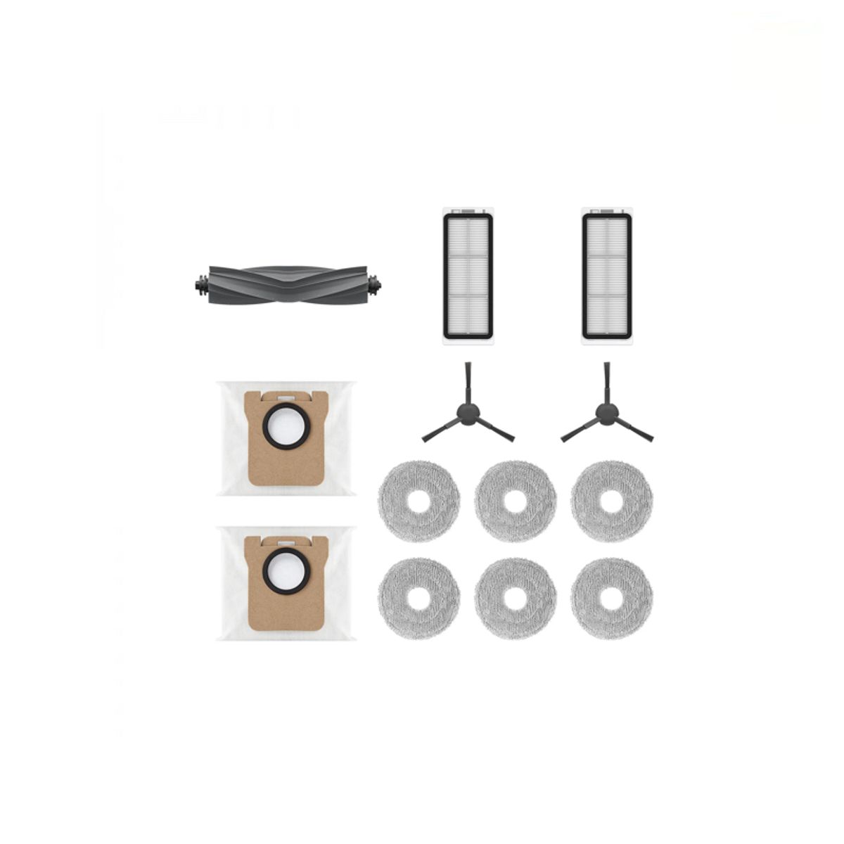 DREAME - Dreame accesorios kit para dreame l20 ultra