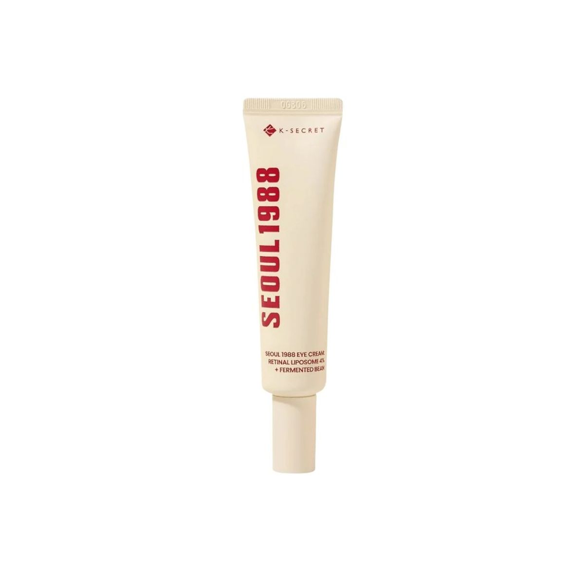 KSECRET - Contorno De Ojos Con Retinal 4%