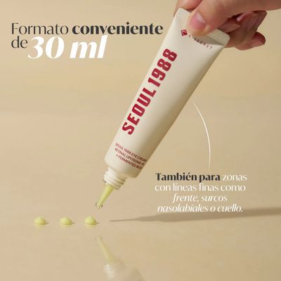 Imagen 2 del producto Contorno De Ojos Con Retinal 4%