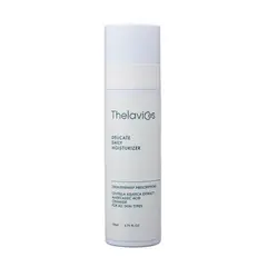THELAVICOS - Crema Hidratante Calmante Con Ceramidas Cosmético Coreano 110ml