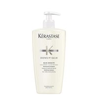 Shampoo Espesante Cabello Fino Bain Densité Densifique 500ml