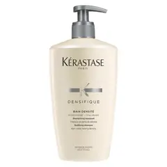 KERASTASE - Shampoo Espesante Cabello Fino Bain Densité Densifique 500ml