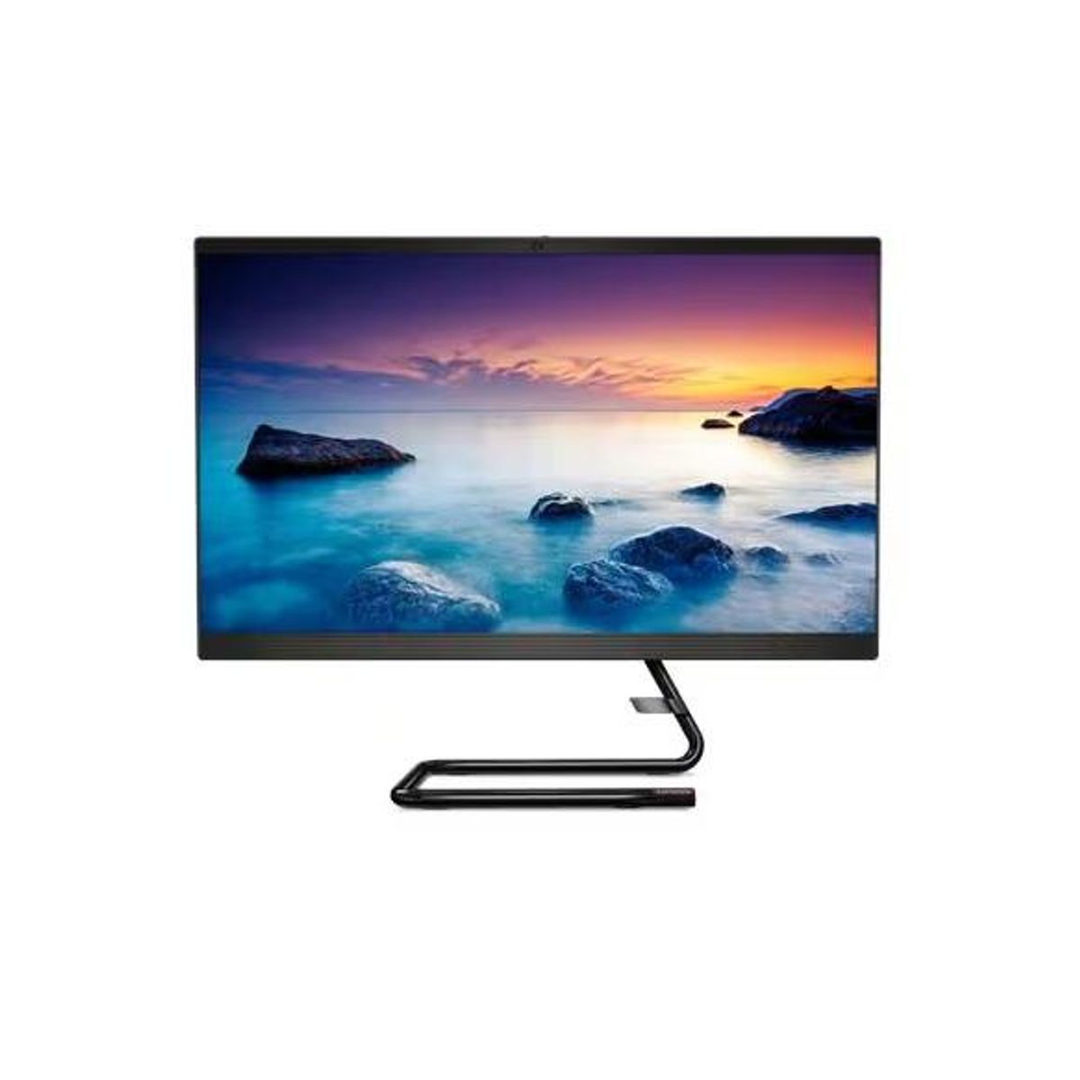 LENOVO - All in one Ryzen 7 4800U/ SSD 512GB/ RAM  16GB/ 23.8"/ W10P / 24ARE05 (Reacondicionado)