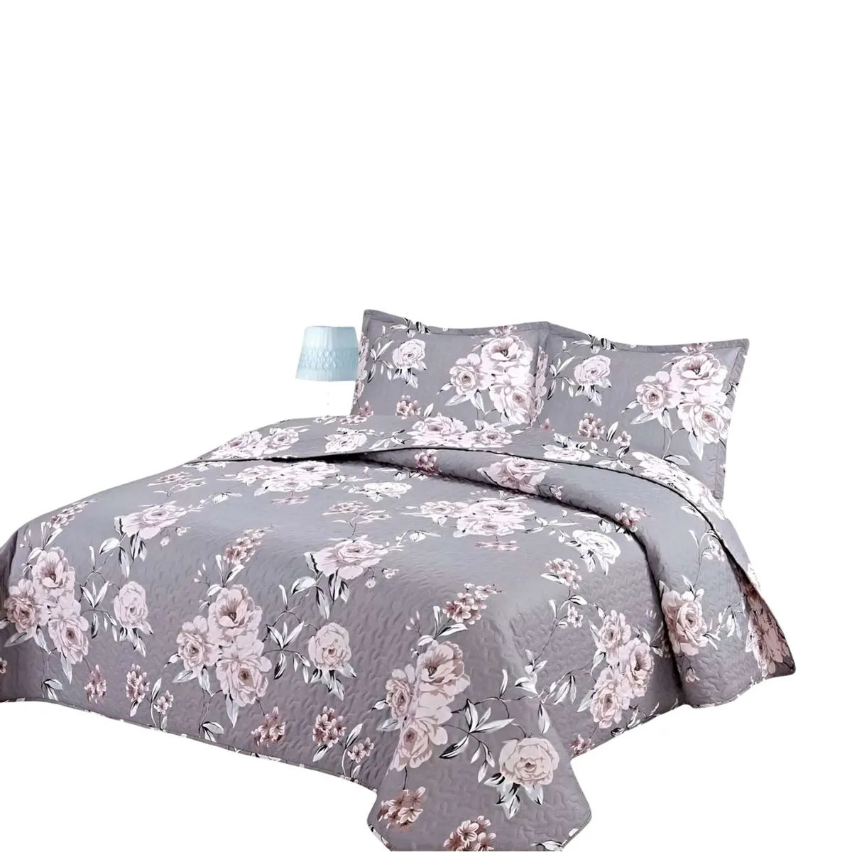 GENERICO - QUILT DE VERANO 2 PLAZAS A37