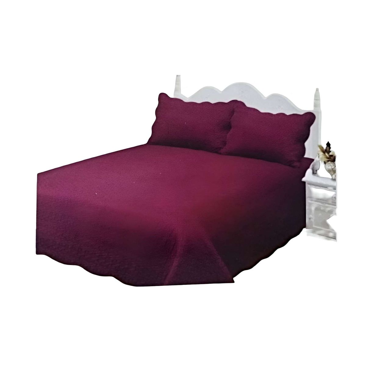 GENERICO - QUILT VERANO KING-SUPER KING A10