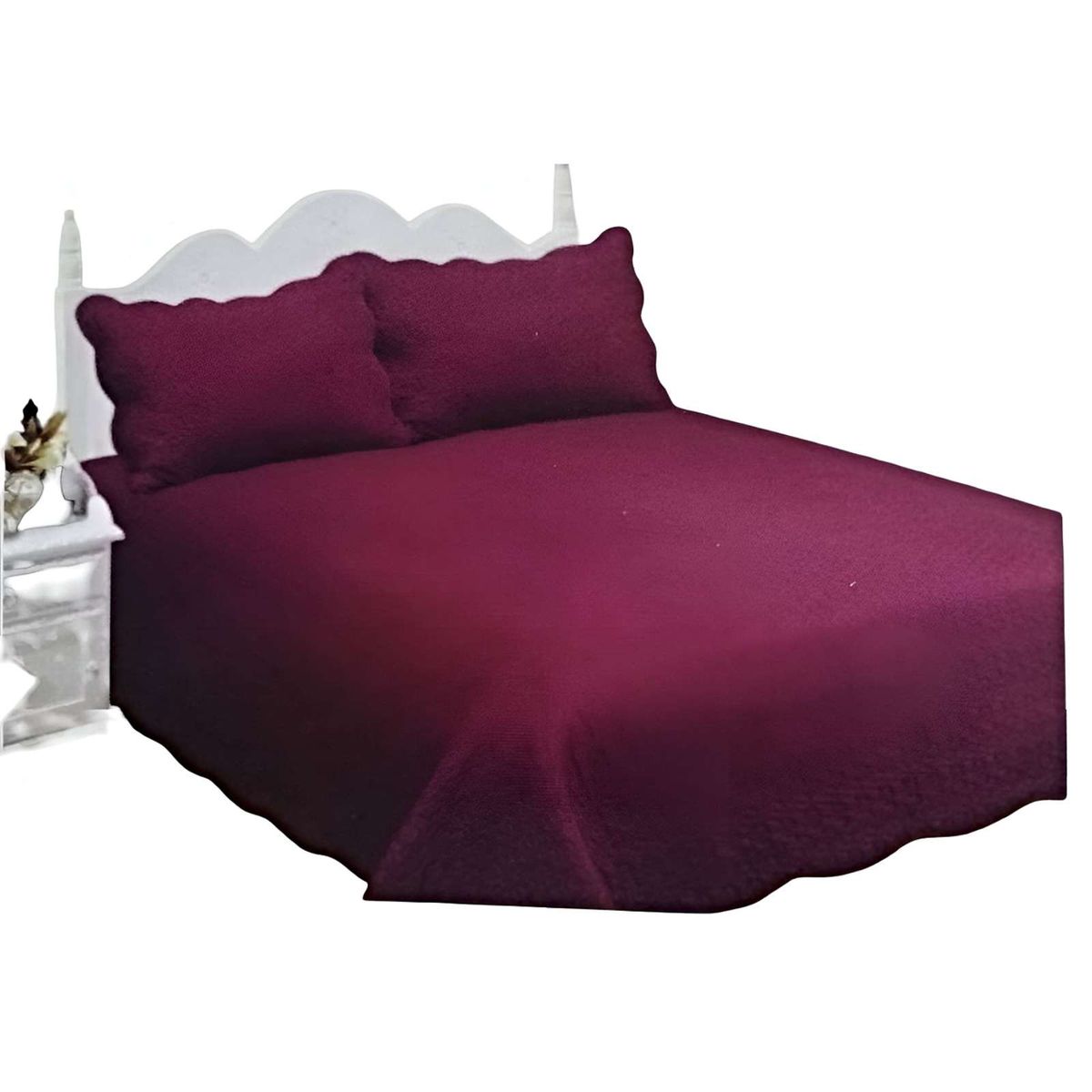 GENERICO - QUILT VERANO KING-SUPER KING A10