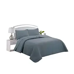GENERICO - QUILT VERANO KING-SUPER KING A18
