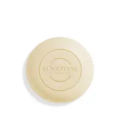 LOCCITANE - Jabón Sólido Limpiador Karité 75 gr