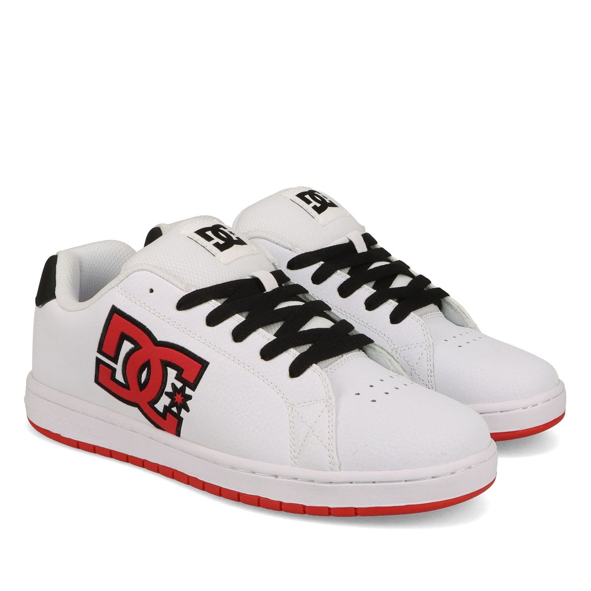 DC SHOES - Zapatilla Hombre Gaveler Blanco DC Shoes