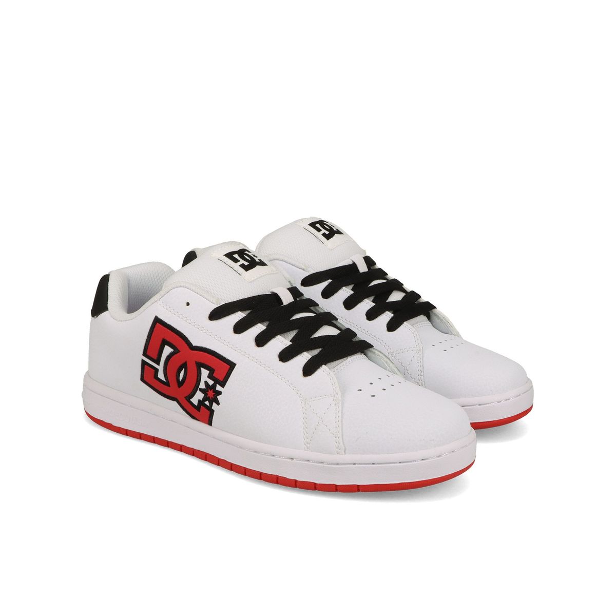 DC SHOES - Zapatilla Hombre Gaveler Blanco DC Shoes